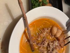 酸汤肥牛配油条-桂满陇-十里风荷(合生汇店)