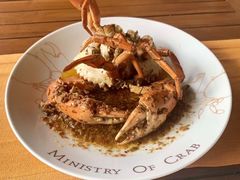 -Ministry of Crab(科伦坡店)