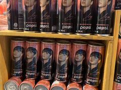 -blt精品超市(高德置地冬广场店)
