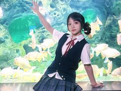 -常州海昌海洋探索馆