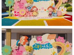 -宁波鄞州万达广场