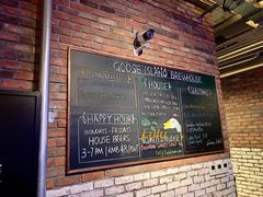 -Goose Island Brewhouse鹅岛精酿啤酒酿造工坊餐厅