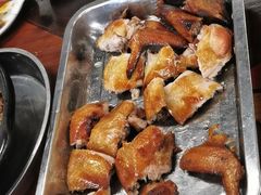 -顺徕德·仙庙烧鸡(桂庙路店)