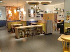 -菲滋意式餐厅(加州阳光二店)