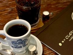 -西村咖啡店 (中山手本店)