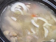 -春润大地海南椰子鸡(沙井京基百纳广场店)