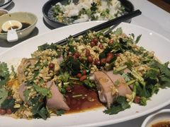 -猪腰一家·地道佛山菜(盐步店)