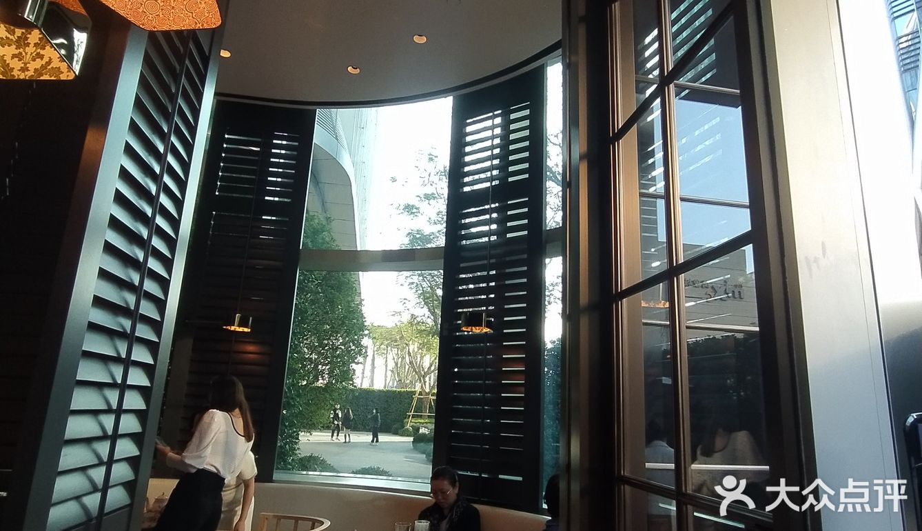 新晋网红店打卡