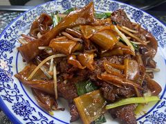 -申粤轩酒楼·三十年粤菜经典(丁香花园店)