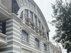 -中国铁道博物馆(正阳门馆)