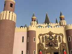 -安徒生童话乐园