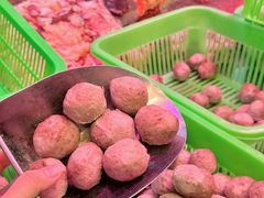 -阿娟牛肉丸·手打牛肉丸·现做现卖