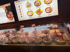 -猫爪爪原切自助烤肉(观音桥阳光世纪店)