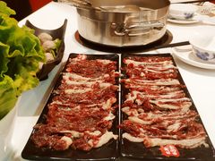 -陈记顺和牛肉火锅馆(天河北路店)