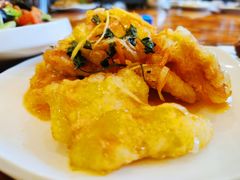 锅包肉-双福饺子营餐厅(财富广场店)