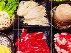 -湊湊火锅·茶憩(东城民盈国贸城店)