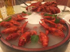 星湖饭店-星湖饭店(汉中门店)