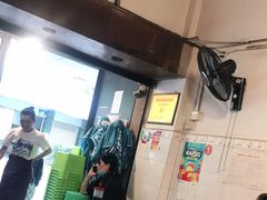 -素椒杂酱面(油篓街店)