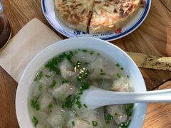 -清朝小馄饨(2号.兰溪街店)