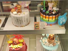 -CAKE BOSS 蛋糕老板(西单君太百货店)