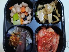 -小木屋米酒店·韩国料理(深圳总店)