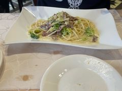 -德大西餐社(云南南路店)