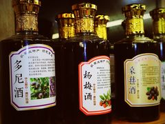 -草鱼先生潮州鱼生·虾生(新厦花园店)