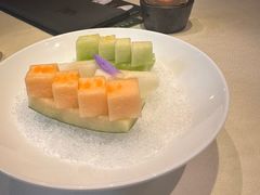 -皇朝会.经典传统粤菜(外滩店)