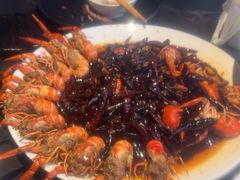 -红盔甲·小龙虾(人民广场店)