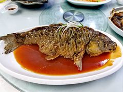 -红旗饭庄