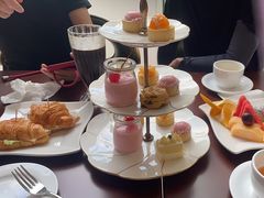 -上海吉臣维景酒店·维多利亚餐厅
