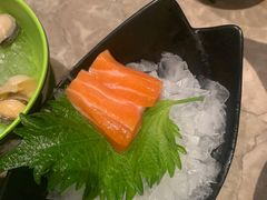 -V-ONE西雅图海鲜自助餐厅(仓山万达广场店)