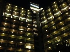 -三亚湾海居铂尔曼度假酒店