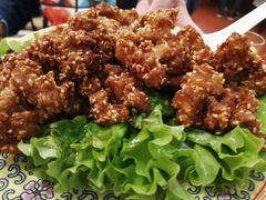 -烤肉季饭庄