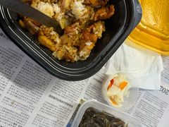 -和合谷(新辰里亚运村店)