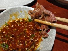 -高兴壹锅·潮汕鲜牛肉火锅(良乡梅花庄店)