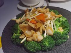 -老伙记海鲜码头(北滘店)