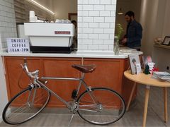 -Onirii Coffee(长乐路店)
