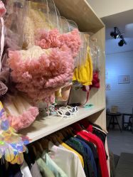 点击看大图 -DORA kids 朵拉儿童摄影花园店