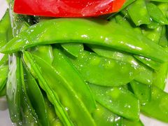 清炒荷兰豆-3号仓库(幸福北路店)