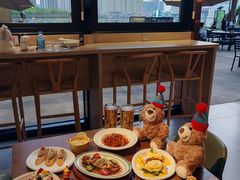 -Pekaa啤咖食肆Coffee&Bistro