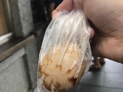 -金盆阿嬷香菇茶叶蛋(玄光店)