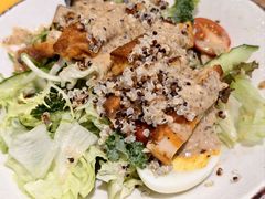 -豪客来牛排(成都锦江大融城店)