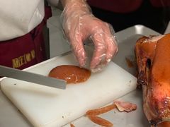 -阿庄新豫菜(航海东路店)