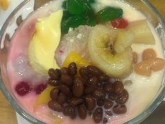 -Mang Inasal - D'mall Boracay