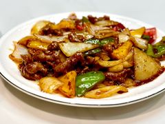 -东方太阳城淮扬餐厅(会所中餐厅店)