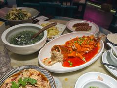 -探花·意境江南菜·唐伯虎文化体验店·松鼠桂鱼(观前店)