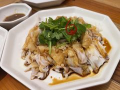 -金戈戈香港豉油鸡(南山海岸城店)