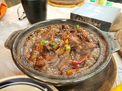 -小时候焗海鲜(鄞州万达店)