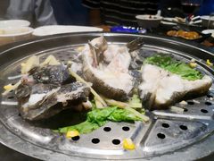 -船奇蒸汽海鲜·闽菜(八市海鲜总店)